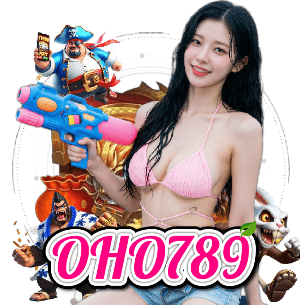 oho789 slot