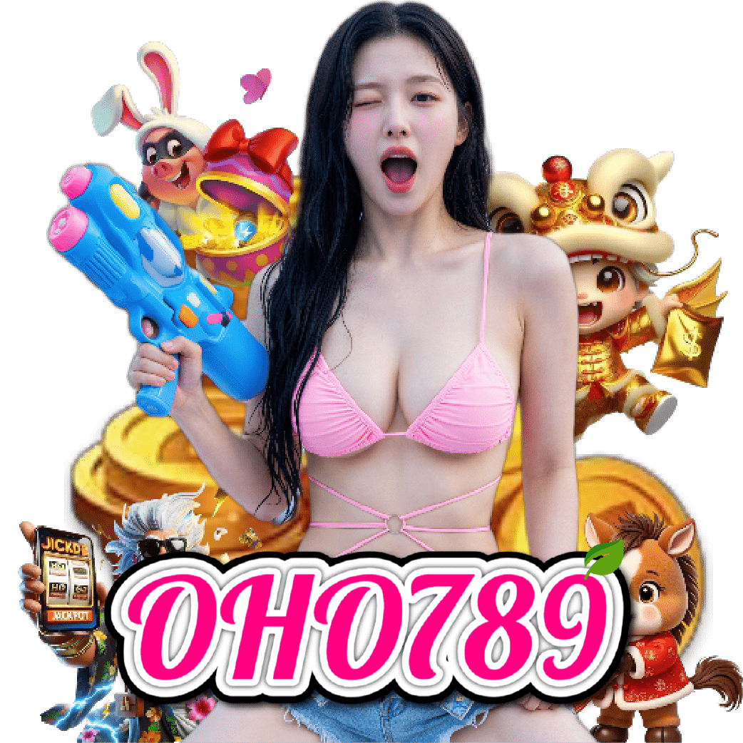 oho789 ทดลองเล่น